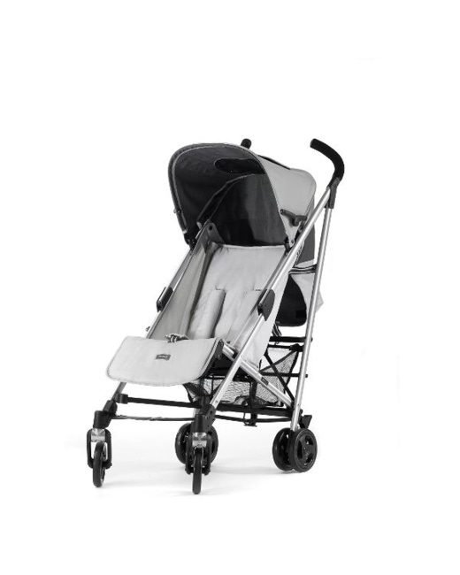 Poussette on sale mutsy traveller