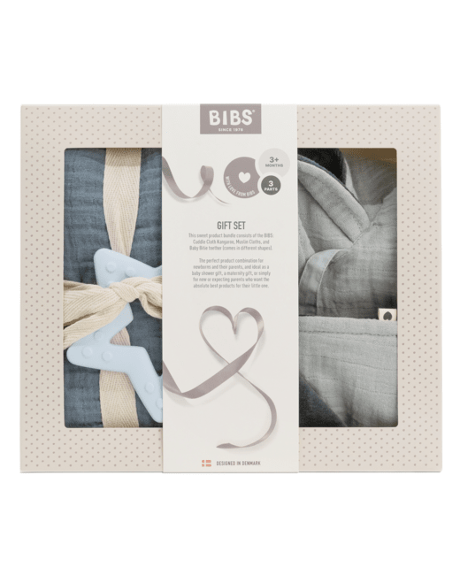 COFFRET DE NAISSANCE