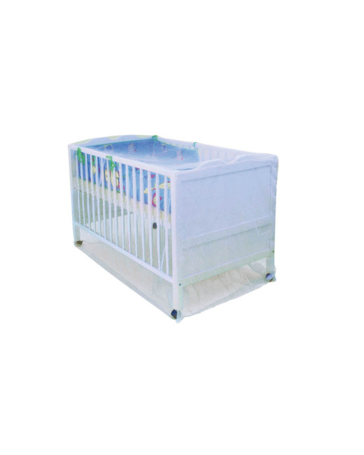 Moustiquaire pour lit bébé