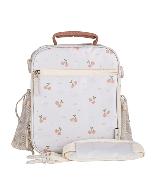 Sac repas classique isotherme
