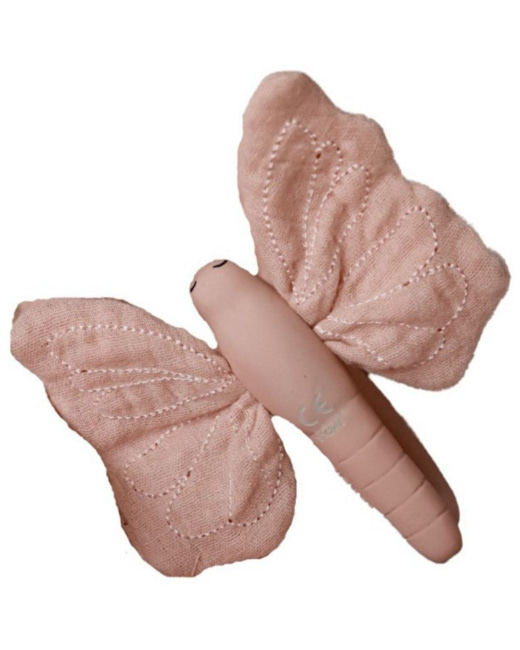 Jouet de dentition Butterfly