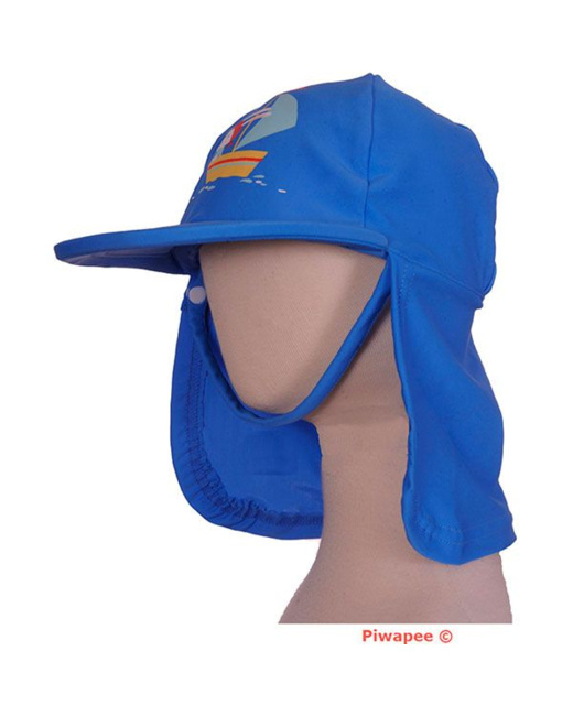 Casquette Bébé anti-uv