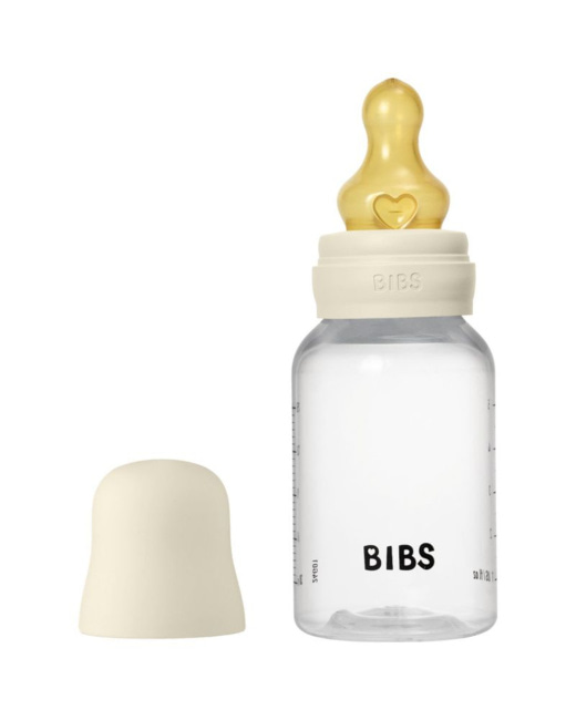 Biberon plastique 150ml