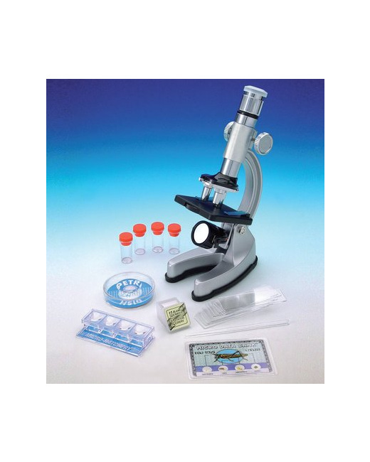 Microscope super zoom
