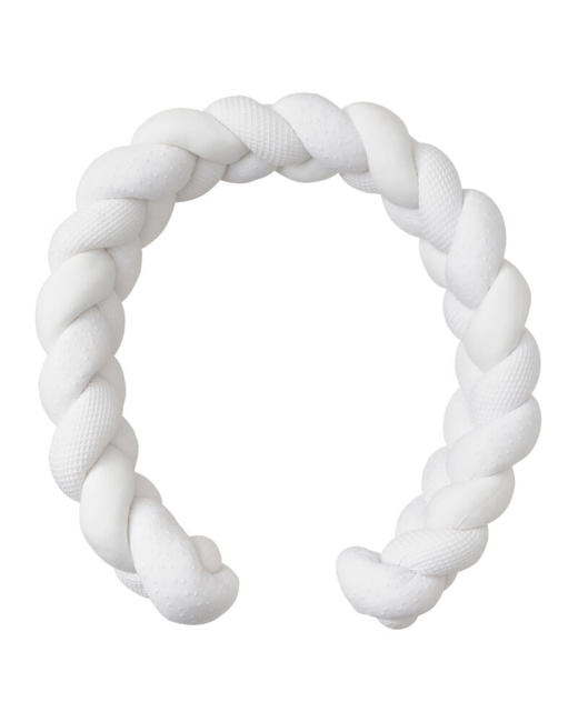 Tresse décorative ouatinée Vintage Chic