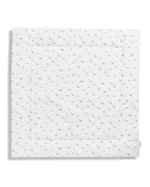 Tapis de jeu Eléphants