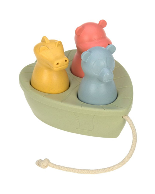 Jouet bateau Water Friends