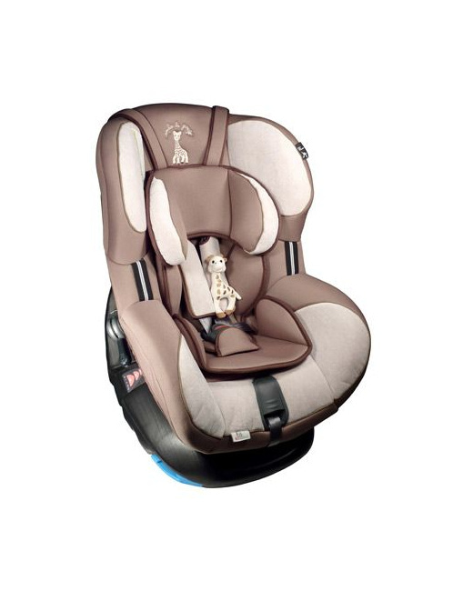 Siege auto renolux 360 winnie deals