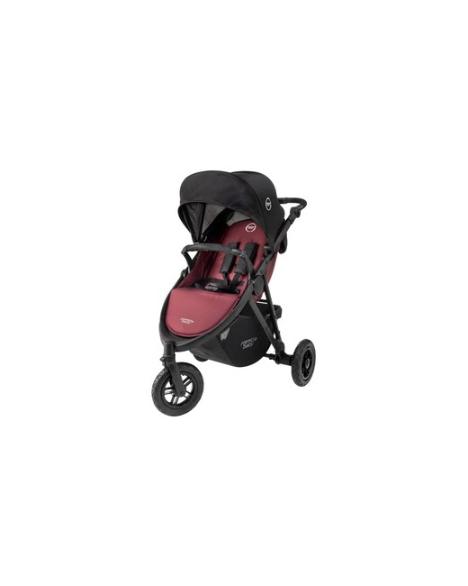 Poussette canne formula sale baby 4 roues