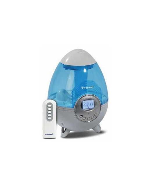 Humidificateur WHC730