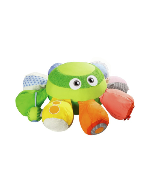 Peluche d'activités actinimos balnéos