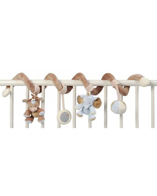 Jeu de spirale collection RIGOLOS