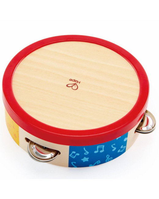 Tambourin