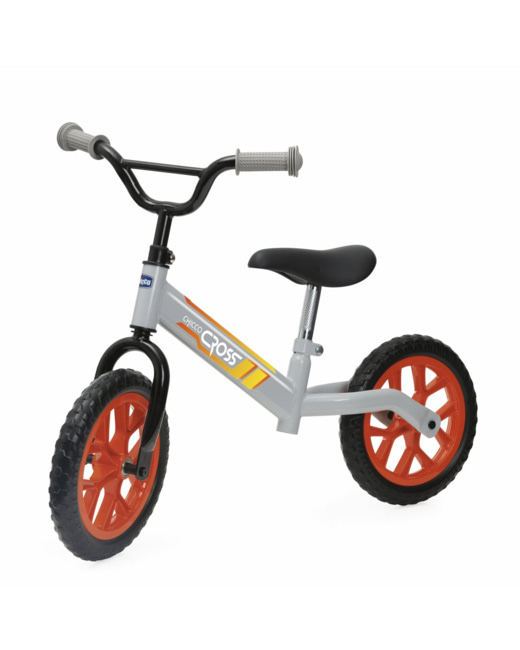 Draisienne Cross