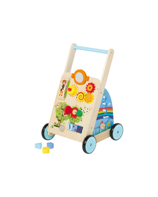 Chariot de marche et d activit 3 en 1 PREMAMAN Comparateur