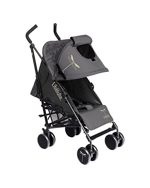 Poussette canne deals haut de gamme