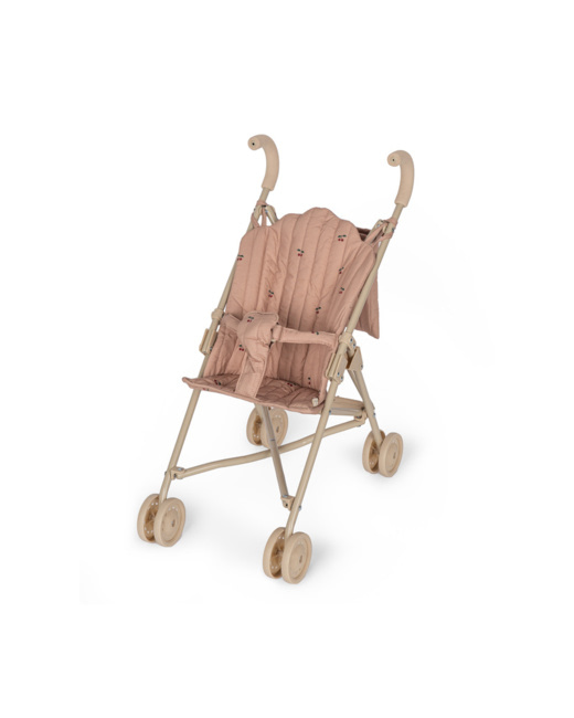 Poussette pour poupée