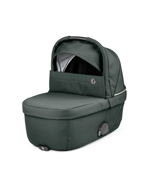 Nacelle culla belvedere avec support de nacelle