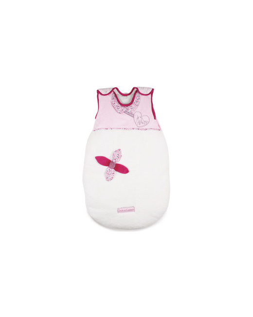 Sac nid Cerise le lapin