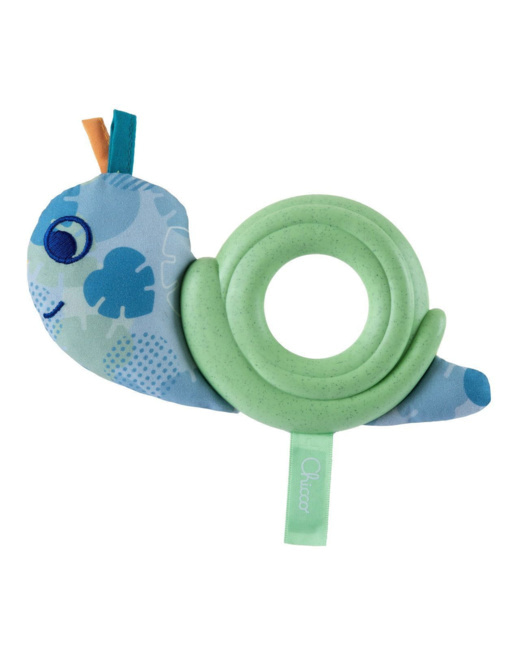 Jouet Bébé Escargot