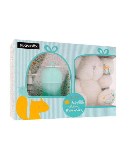 Pack Peluche Memories Liberty