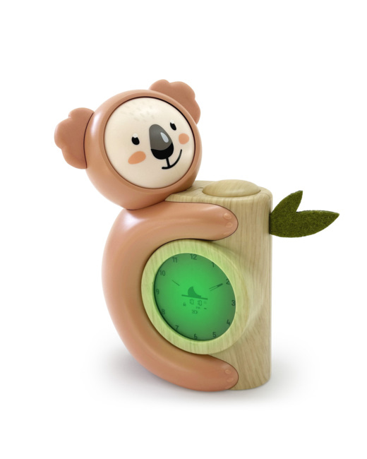 Coach sommeil Koala Kid Sleep