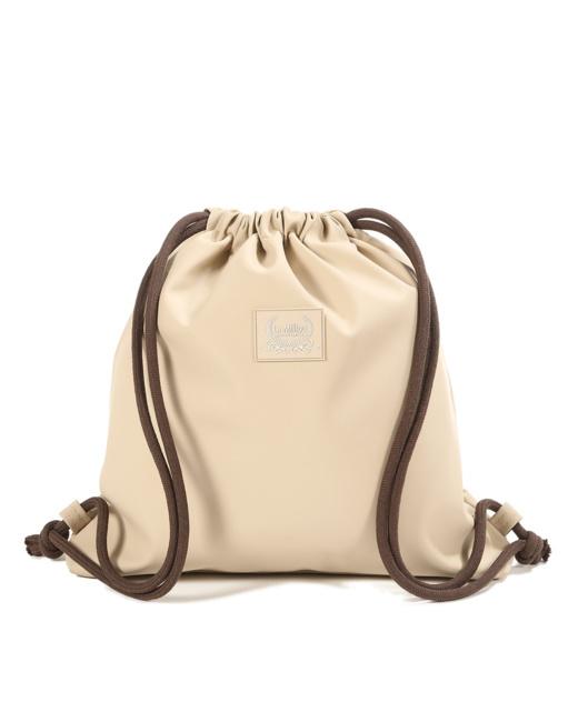 Sac à Dos En Toile En Caoutchouc