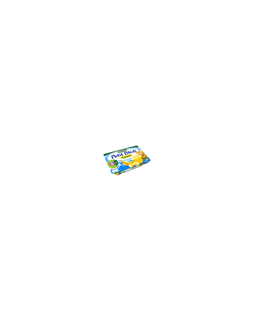BLEDINA - Petit Blédi - Banane