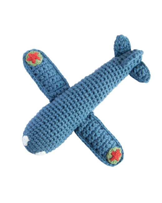 Hochet Rattle