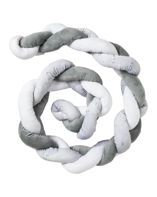 Tresse de décoration