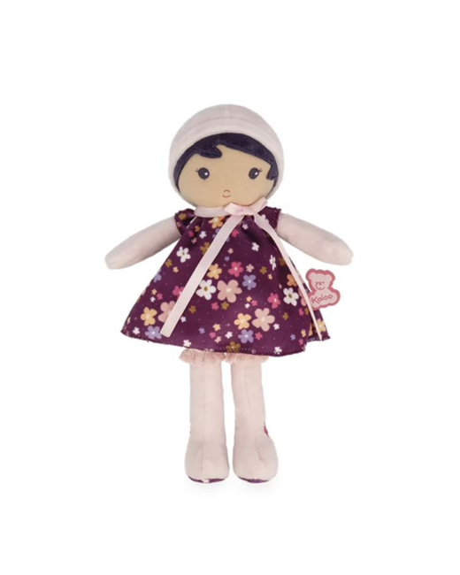 Poupée Violette Tendresse