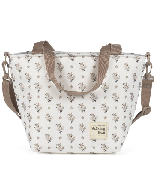 Sac isotherme Botton Fleurs