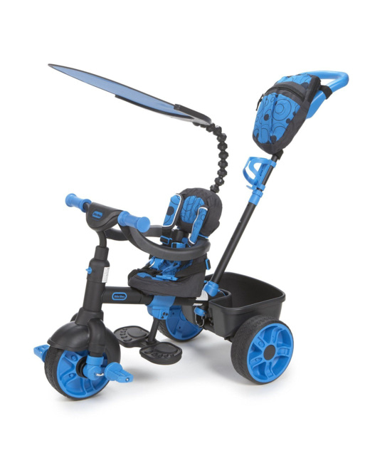 Trotteur babysun baleine discount