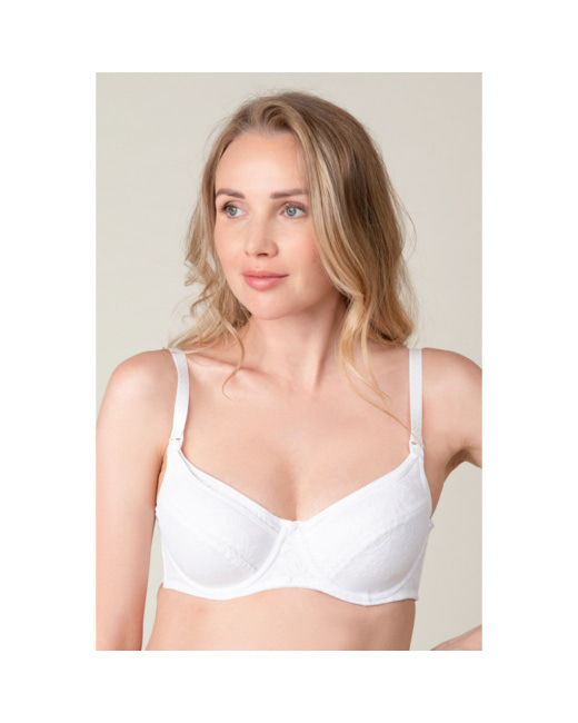 Soutien-gorge de grossesse fantaisie