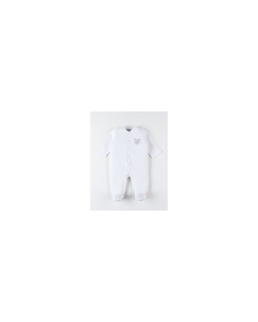 Pyjama dors-bien en jersey
