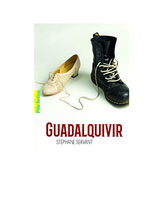 Livre Guadalquivir
