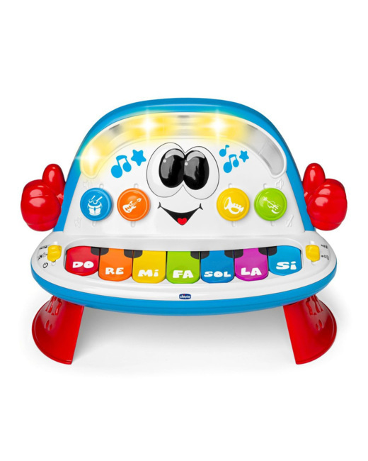 Funky Piano Orchestre