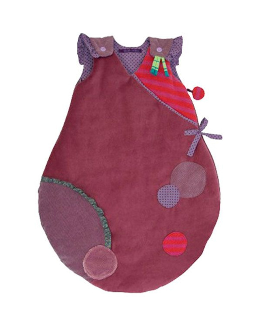 Gigoteuse moulin roty les pachats 2025