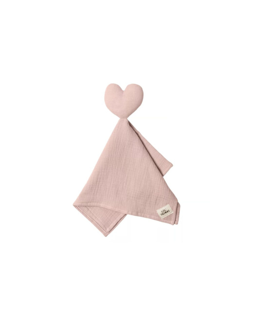 Doudou Cœur