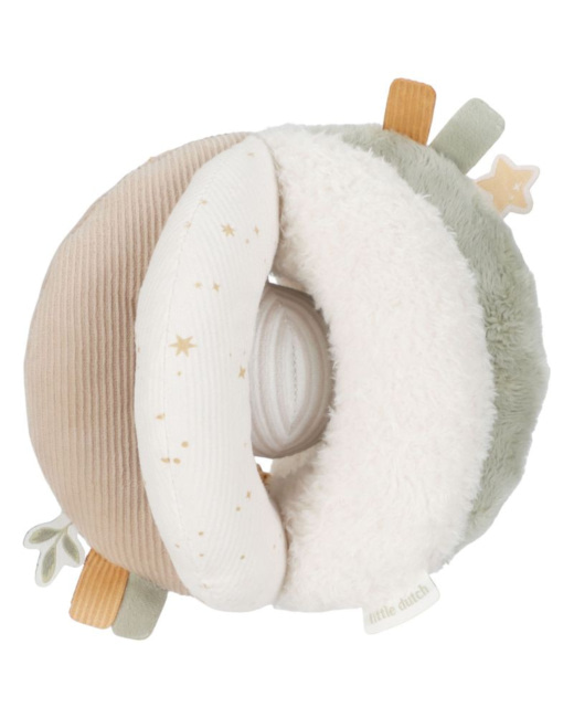 Balle de préhension Newborn