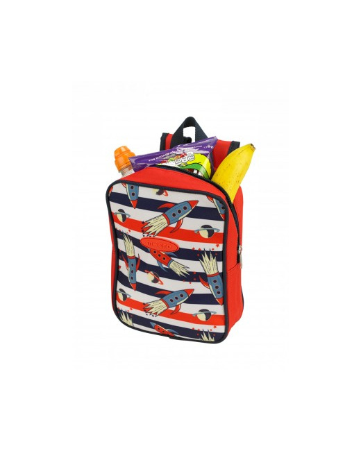 Lunch bag trottinette