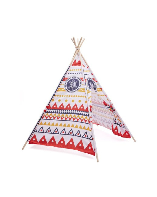 Tipi Indien