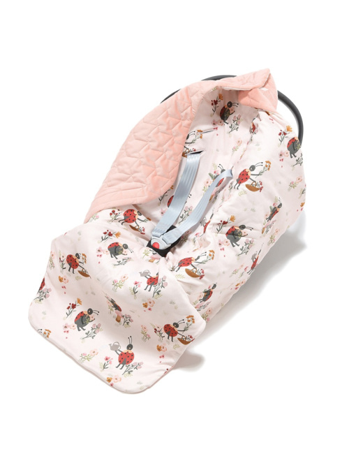 Couverture Pour Siège Auto