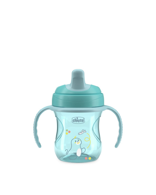 Tasse D'apprentissage 6m+