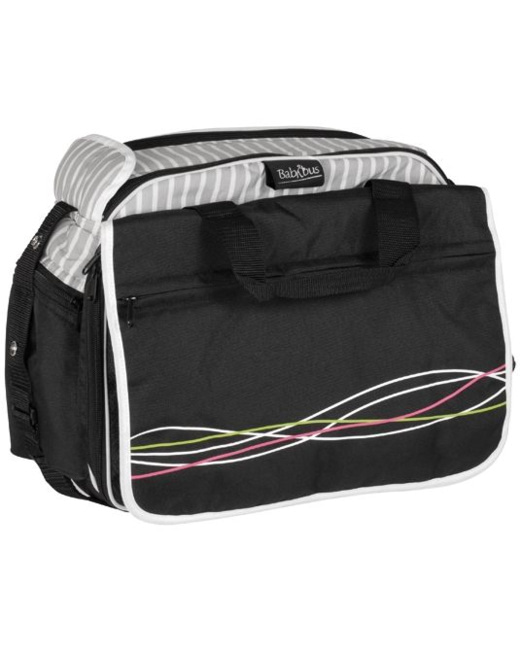Porte bébé shop dorsal babybus