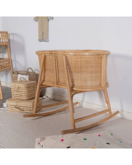 Berceau à bascule Rinca