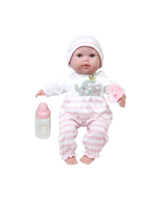 Mon bébé et ses accessoires