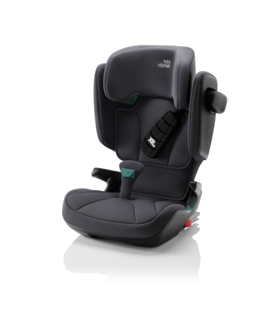 Tous les si ges auto groupe 2 3 not s par des parents BRITAX ROMER