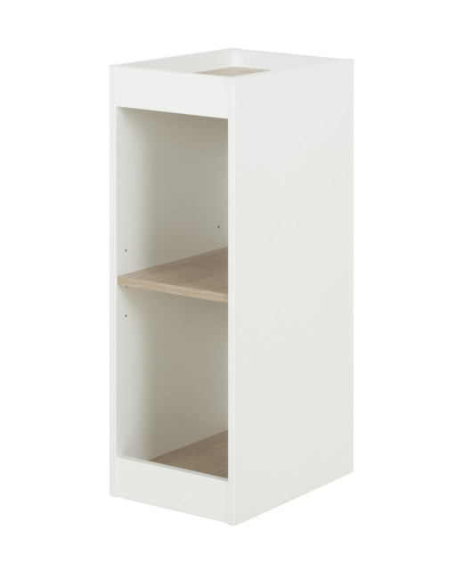 Petite bibliothèque mobile Celeste