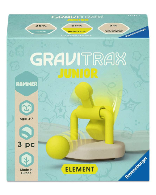 GraviTrax Junior Element My Hammer - de 3 ans